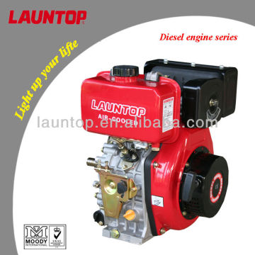 QUENTE!! 5hp Diesel Engine 178f para gerador